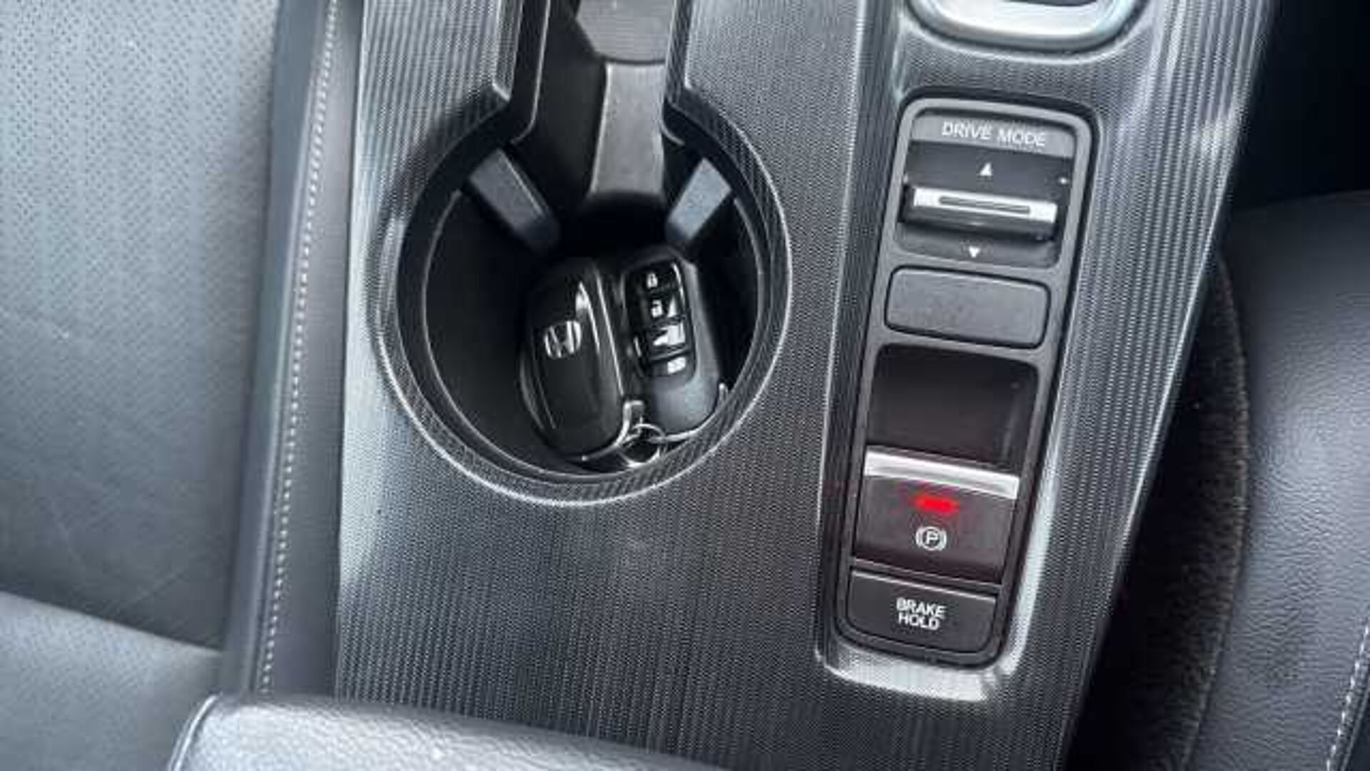 Honda Civic 2.0 eHEV Advance 5dr CVT Hybrid Hatchback 