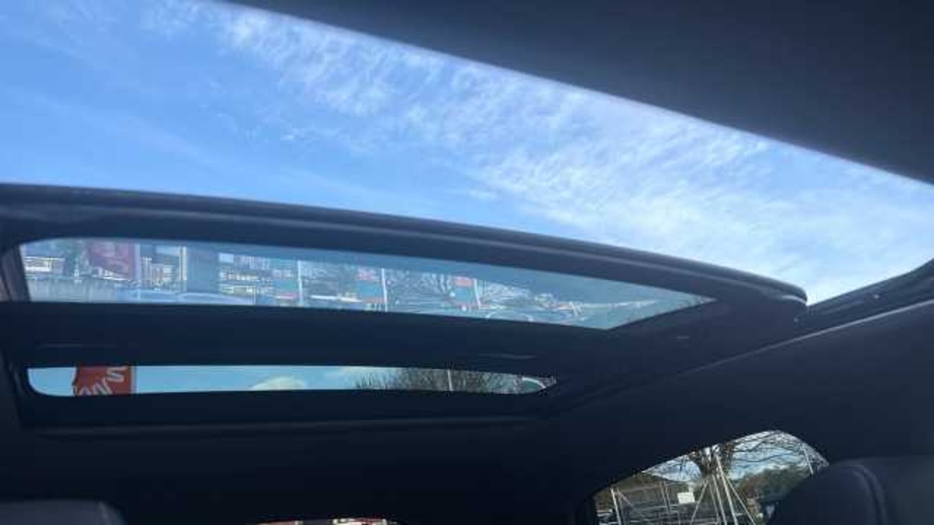 Honda Civic 2.0 eHEV Advance 5dr CVT Hybrid Hatchback 