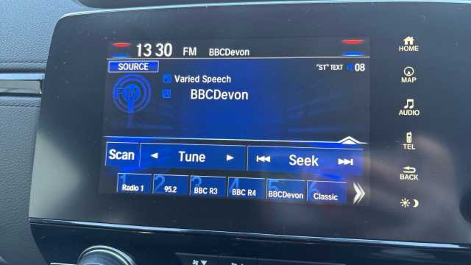 Honda CR-V 2.0 i-MMD Hybrid SE 2WD 5dr eCVT Hybrid Estate 