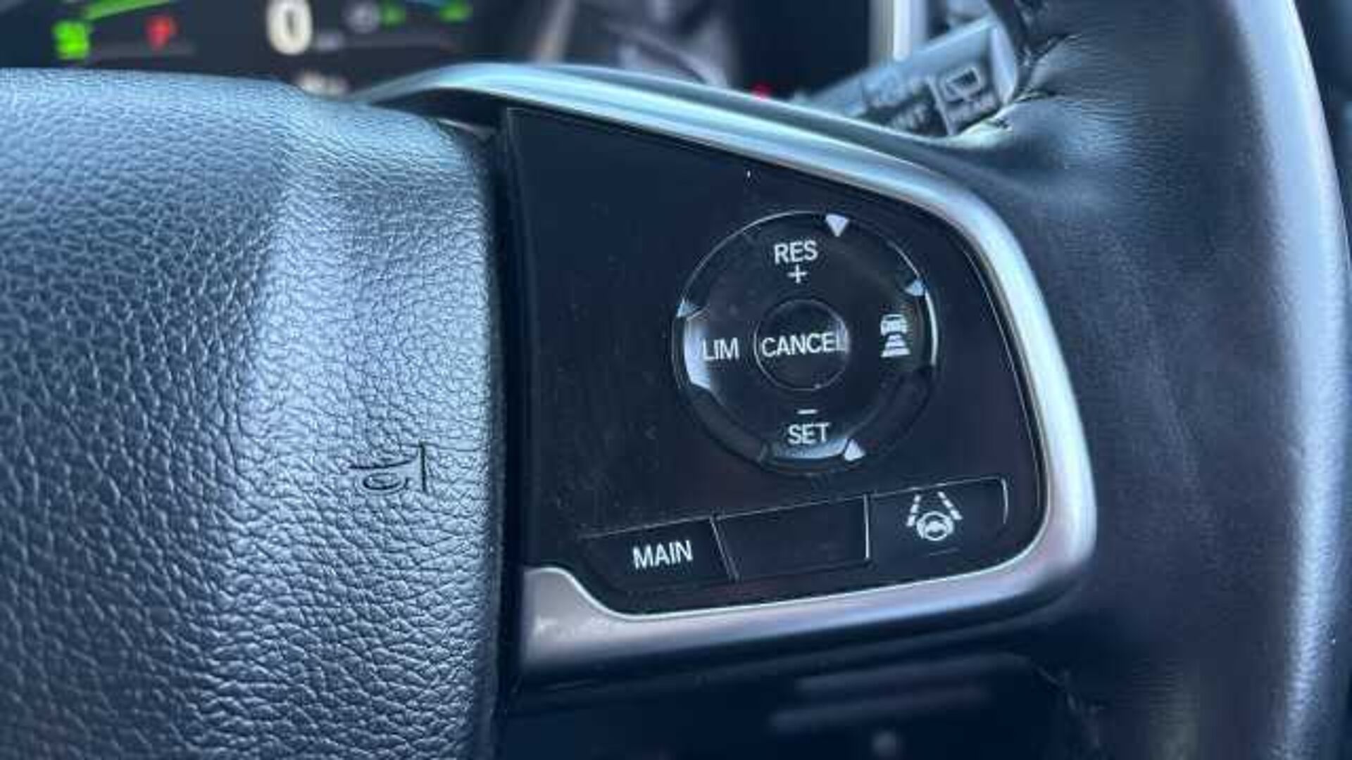 Honda CR-V 2.0 i-MMD Hybrid SE 2WD 5dr eCVT Hybrid Estate 