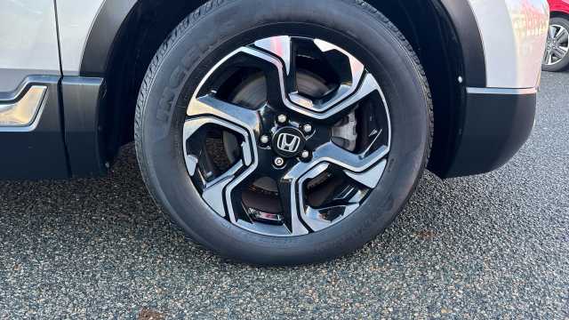 Honda CR-V 2.0 i-MMD Hybrid SE 2WD 5dr eCVT Hybrid Estate 