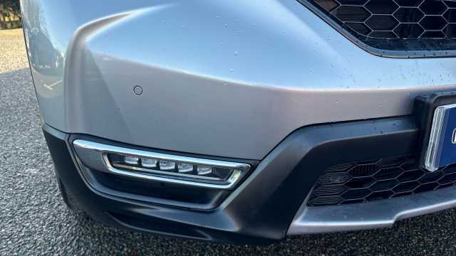 Honda CR-V 2.0 i-MMD Hybrid SE 2WD 5dr eCVT Hybrid Estate 