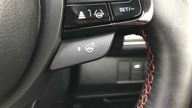 Honda HR-V 1.5 eHEV Advance Style 5dr CVT Hybrid Hatchback 