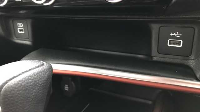 Honda HR-V 1.5 eHEV Advance Style 5dr CVT Hybrid Hatchback 