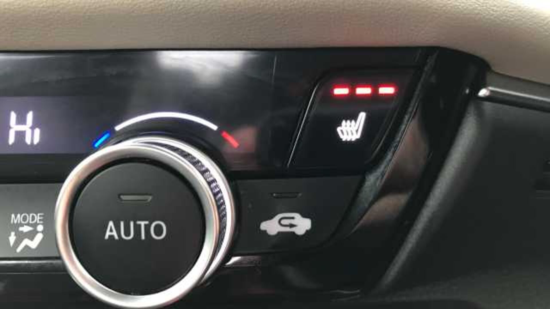 Honda HR-V 1.5 eHEV Advance Style 5dr CVT Hybrid Hatchback 