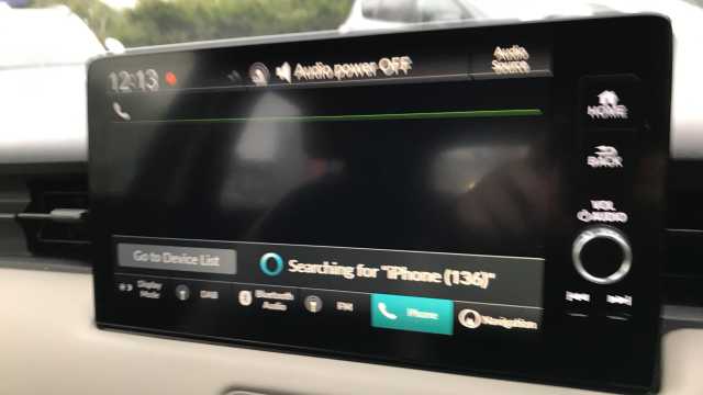 Honda HR-V 1.5 eHEV Advance Style 5dr CVT Hybrid Hatchback 