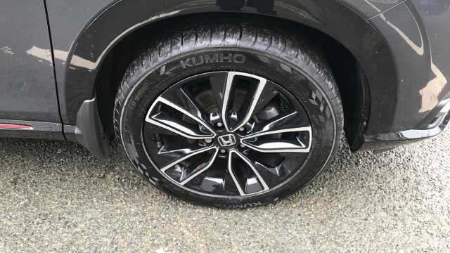 Honda HR-V 1.5 eHEV Advance Style 5dr CVT Hybrid Hatchback 