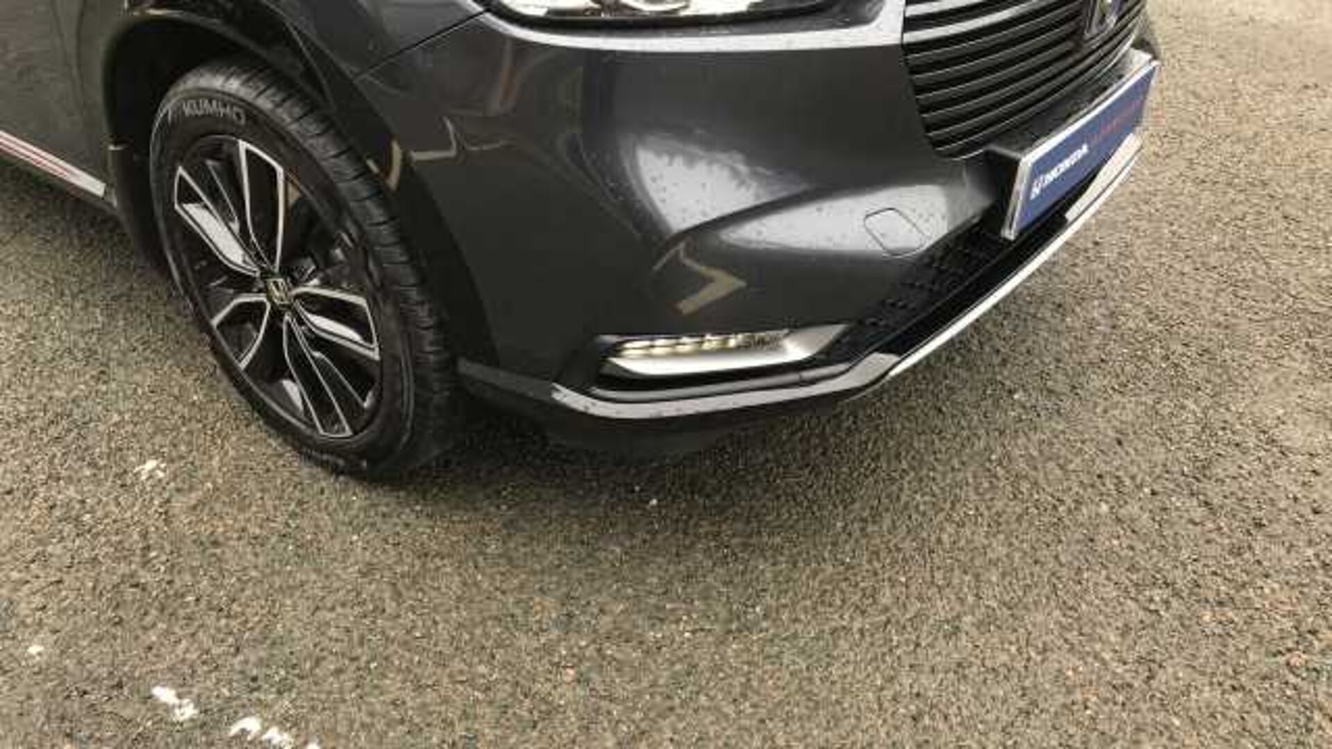 Honda HR-V 1.5 eHEV Advance Style 5dr CVT Hybrid Hatchback 