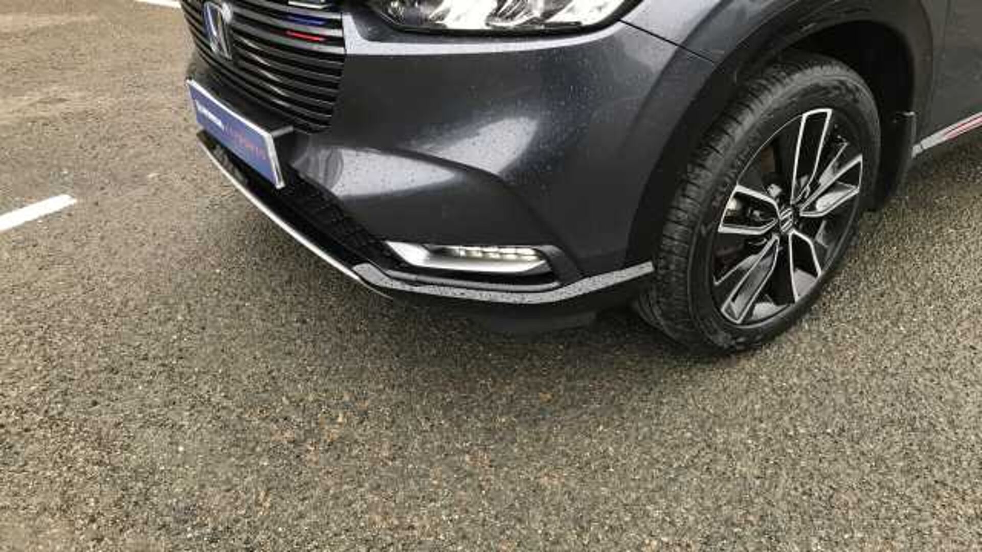 Honda HR-V 1.5 eHEV Advance Style 5dr CVT Hybrid Hatchback 