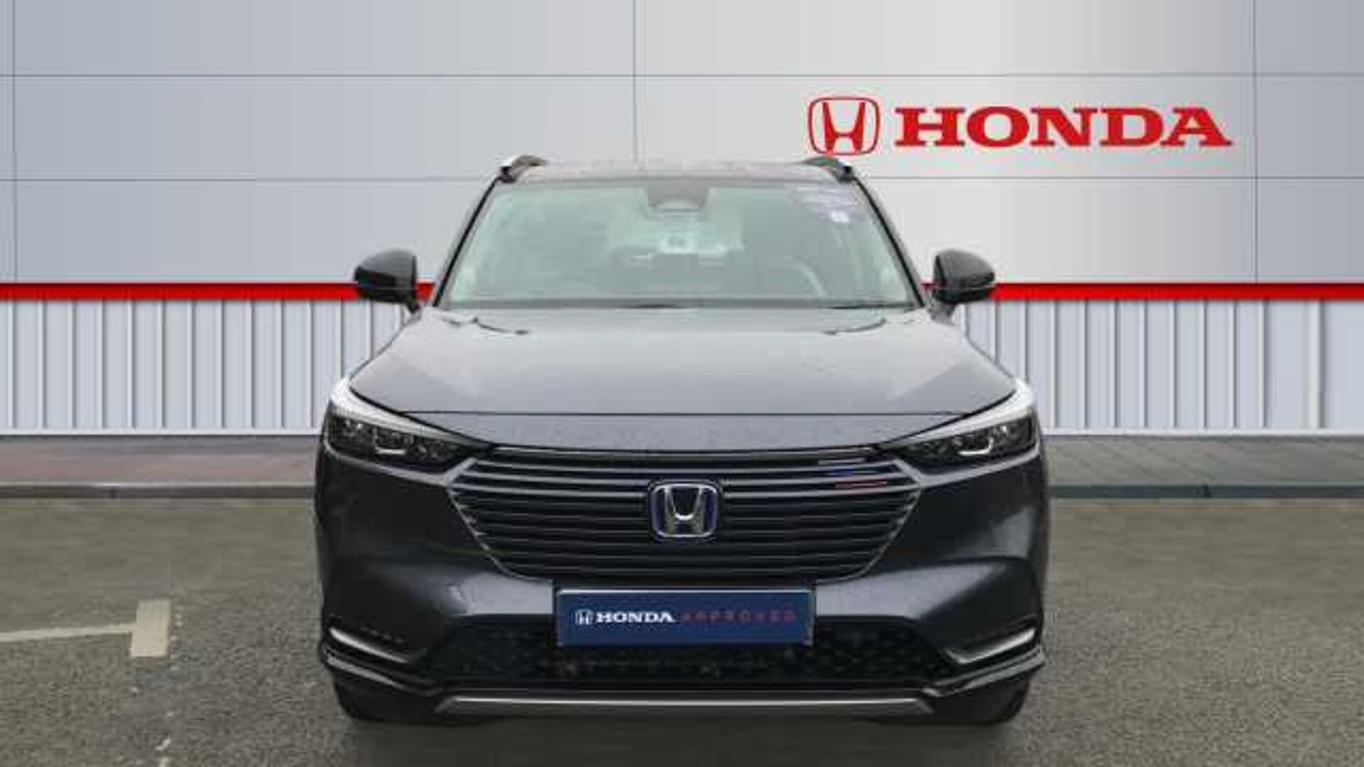 Honda HR-V 1.5 eHEV Advance Style 5dr CVT Hybrid Hatchback 