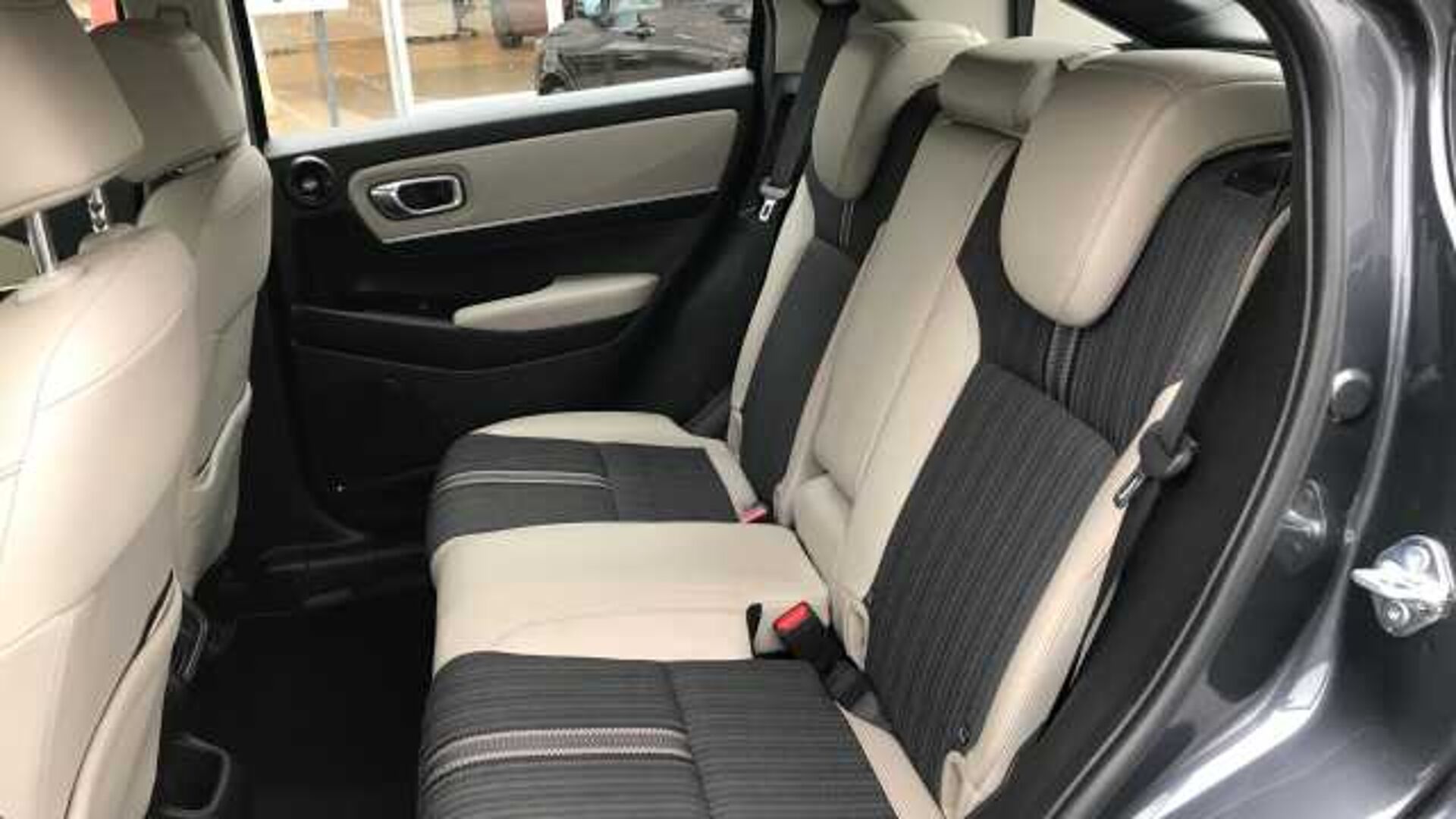 Honda HR-V 1.5 eHEV Advance Style 5dr CVT Hybrid Hatchback 