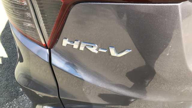 Honda HR-V 1.5 i-VTEC EX CVT 5dr Petrol Hatchback 