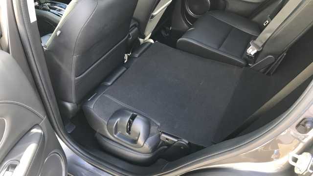 Honda HR-V 1.5 i-VTEC EX CVT 5dr Petrol Hatchback 