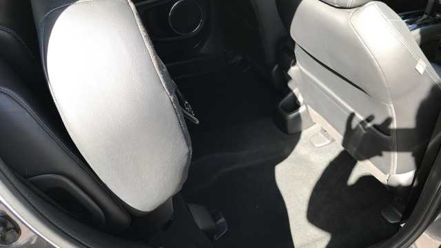 Honda HR-V 1.5 i-VTEC EX CVT 5dr Petrol Hatchback 