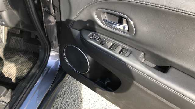 Honda HR-V 1.5 i-VTEC EX CVT 5dr Petrol Hatchback 