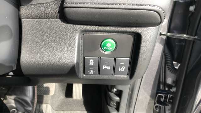 Honda HR-V 1.5 i-VTEC EX CVT 5dr Petrol Hatchback 