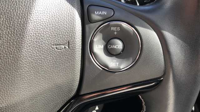 Honda HR-V 1.5 i-VTEC EX CVT 5dr Petrol Hatchback 