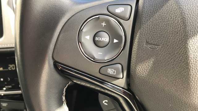 Honda HR-V 1.5 i-VTEC EX CVT 5dr Petrol Hatchback 