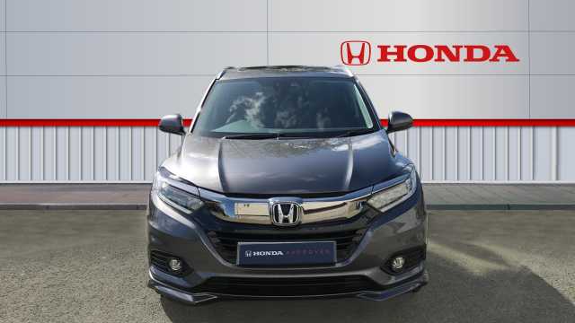 Honda HR-V 1.5 i-VTEC EX CVT 5dr Petrol Hatchback 
