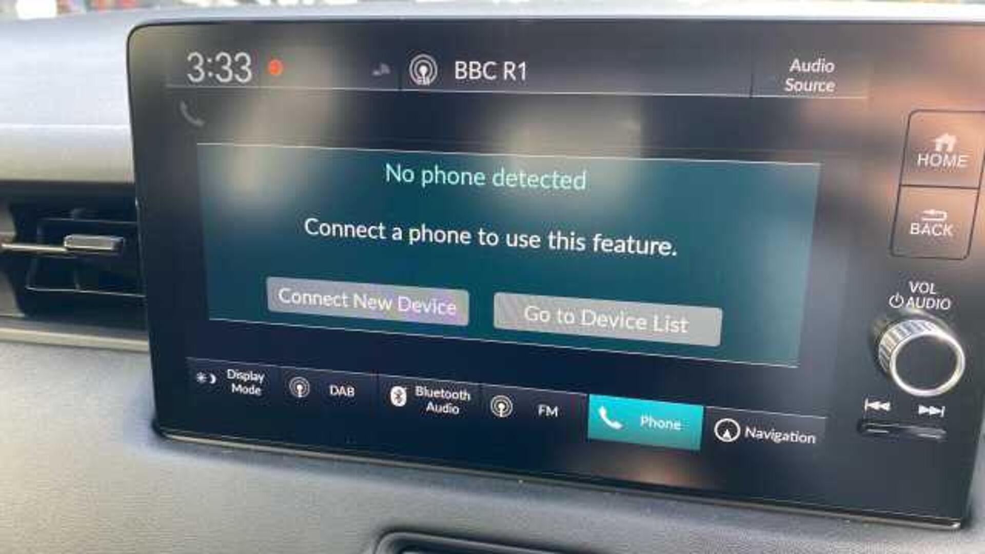 Honda HR-V 1.5 eHEV Elegance 5dr CVT Hybrid Hatchback 