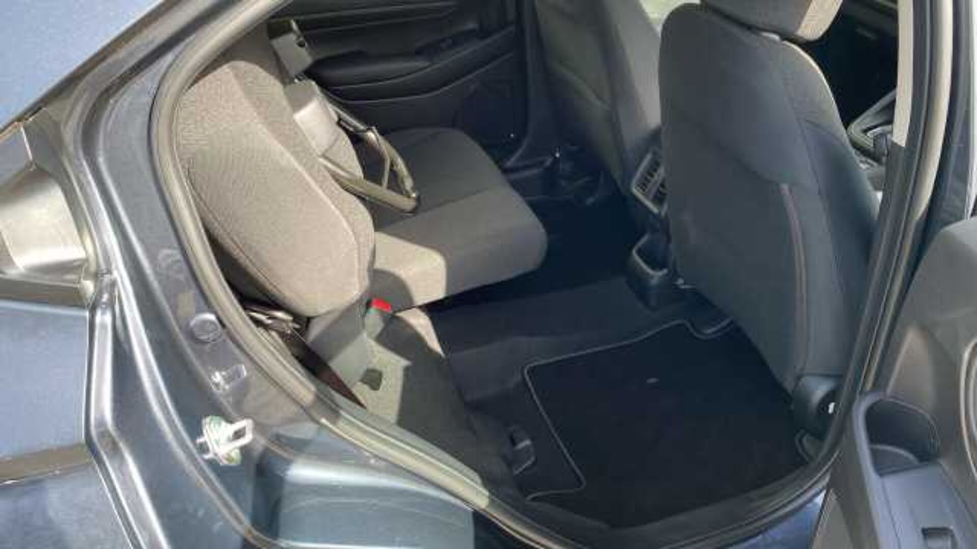 Honda HR-V 1.5 eHEV Elegance 5dr CVT Hybrid Hatchback 