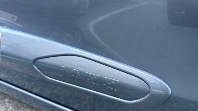 Honda Jazz 1.5 i-MMD Hybrid EX 5dr eCVT Hybrid Hatchback 