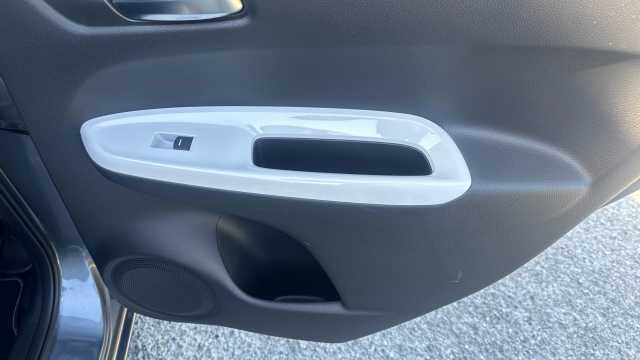 Honda Jazz 1.5 i-MMD Hybrid EX 5dr eCVT Hybrid Hatchback 