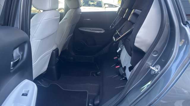 Honda Jazz 1.5 i-MMD Hybrid EX 5dr eCVT Hybrid Hatchback 