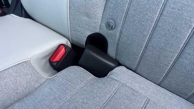 Honda Jazz 1.5 i-MMD Hybrid EX 5dr eCVT Hybrid Hatchback 