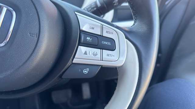 Honda Jazz 1.5 i-MMD Hybrid EX 5dr eCVT Hybrid Hatchback 
