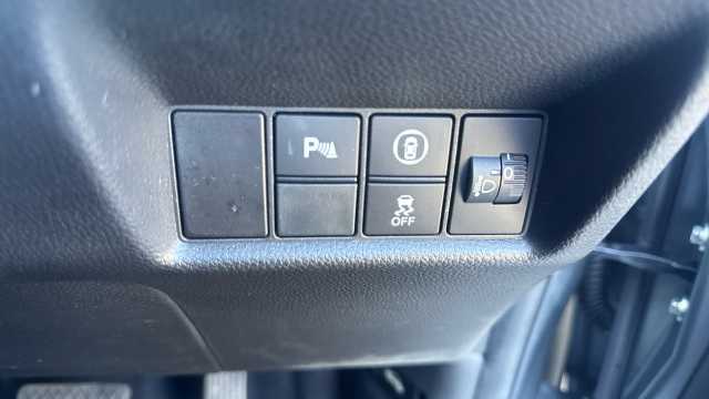 Honda Jazz 1.5 i-MMD Hybrid EX 5dr eCVT Hybrid Hatchback 