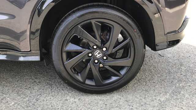Honda HR-V 1.5 i-VTEC Turbo Sport 5dr Petrol Hatchback 