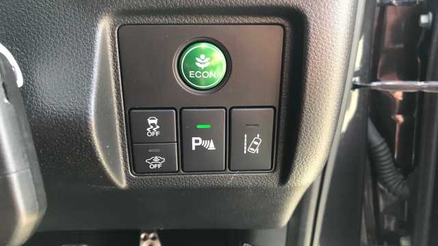 Honda HR-V 1.5 i-VTEC Turbo Sport 5dr Petrol Hatchback 
