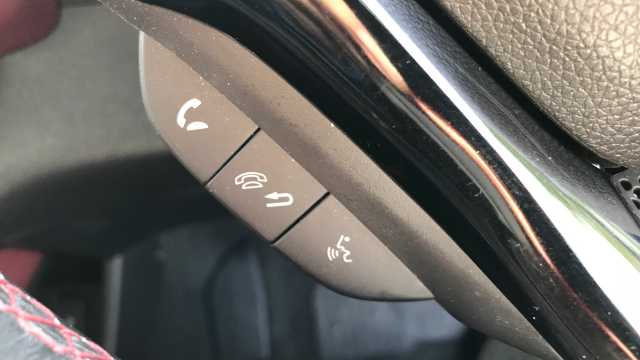Honda HR-V 1.5 i-VTEC Turbo Sport 5dr Petrol Hatchback 