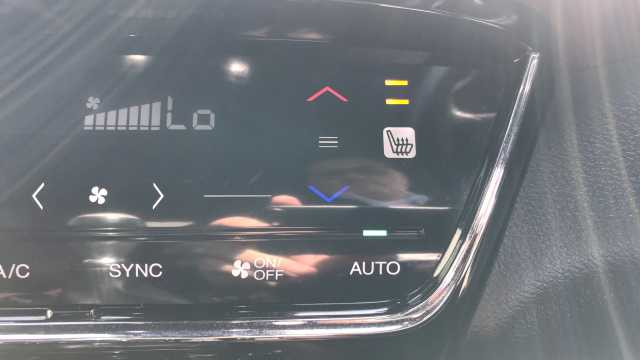 Honda HR-V 1.5 i-VTEC Turbo Sport 5dr Petrol Hatchback 