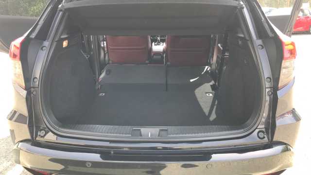 Honda HR-V 1.5 i-VTEC Turbo Sport 5dr Petrol Hatchback 