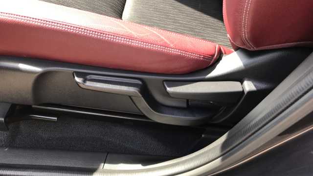 Honda HR-V 1.5 i-VTEC Turbo Sport 5dr Petrol Hatchback 