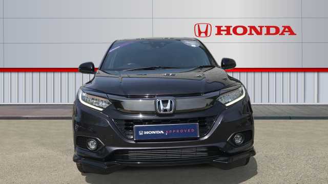 Honda HR-V 1.5 i-VTEC Turbo Sport 5dr Petrol Hatchback 