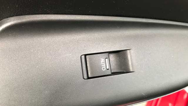Honda Jazz 1.3 i-VTEC EX Navi 5dr Petrol Hatchback 