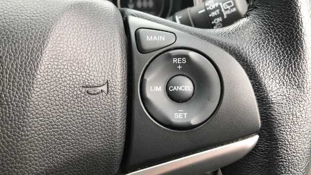 Honda Jazz 1.3 i-VTEC EX Navi 5dr Petrol Hatchback 