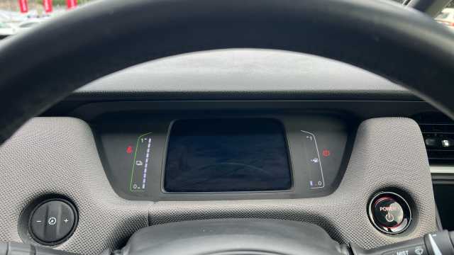 Honda Jazz 1.5 i-MMD Hybrid Crosstar EX 5dr eCVT Hybrid Hatchback 