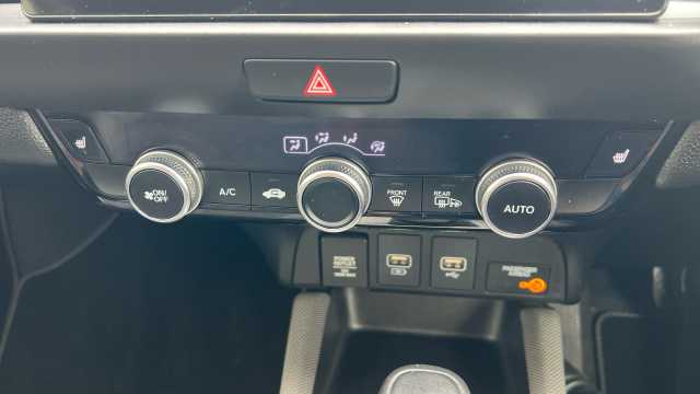 Honda Jazz 1.5 i-MMD Hybrid Crosstar EX 5dr eCVT Hybrid Hatchback 