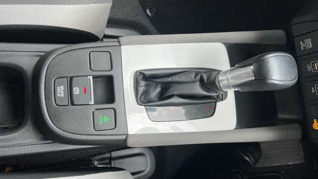 Honda Jazz 1.5 i-MMD Hybrid Crosstar EX 5dr eCVT Hybrid Hatchback 