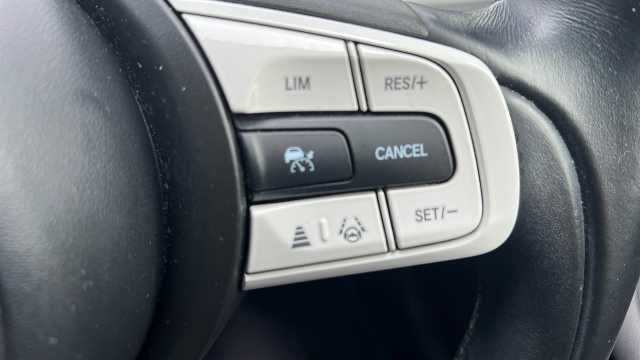 Honda Jazz 1.5 i-MMD Hybrid Crosstar EX 5dr eCVT Hybrid Hatchback 