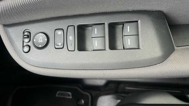 Honda Jazz 1.5 i-MMD Hybrid Crosstar EX 5dr eCVT Hybrid Hatchback 