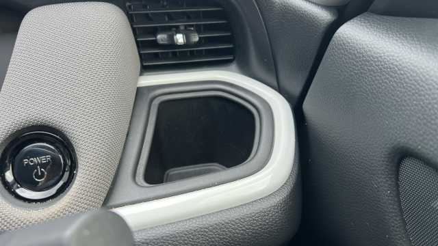 Honda Jazz 1.5 i-MMD Hybrid Crosstar EX 5dr eCVT Hybrid Hatchback 
