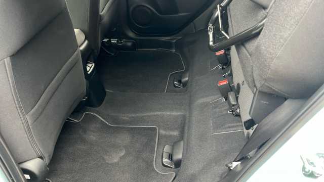 Honda Jazz 1.5 i-MMD Hybrid Crosstar EX 5dr eCVT Hybrid Hatchback 