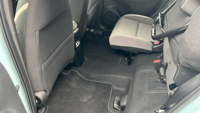 Honda Jazz 1.5 i-MMD Hybrid Crosstar EX 5dr eCVT Hybrid Hatchback 