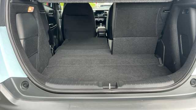 Honda Jazz 1.5 i-MMD Hybrid Crosstar EX 5dr eCVT Hybrid Hatchback 