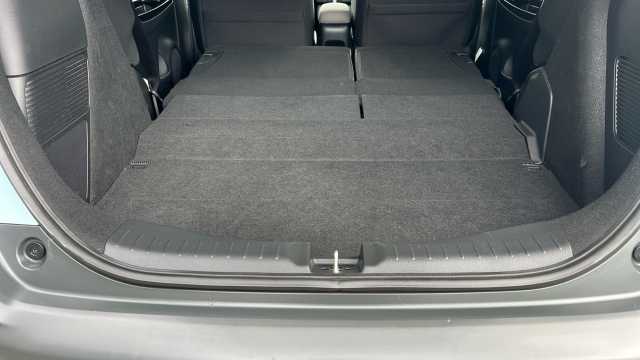Honda Jazz 1.5 i-MMD Hybrid Crosstar EX 5dr eCVT Hybrid Hatchback 